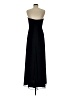 Xscape Black Cocktail Dress Size 8 - photo 2