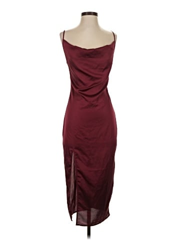 PrettyLittleThing Cocktail Dress (view 1)