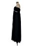 Xscape Black Cocktail Dress Size 8 - photo 5