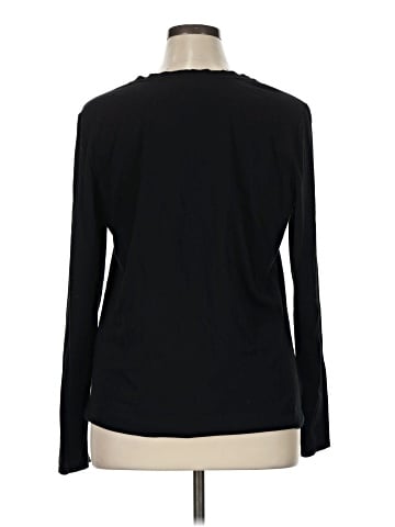 Soma Long Sleeve Top (view 2)