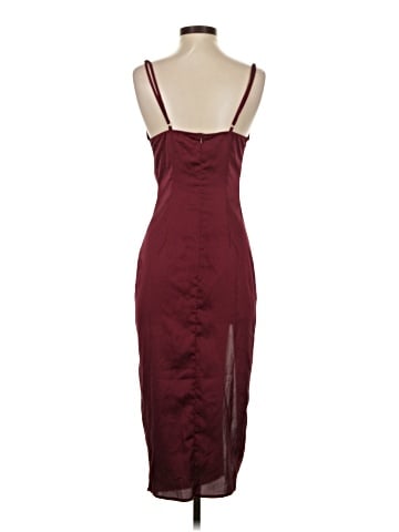 PrettyLittleThing Cocktail Dress (view 2)