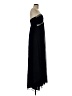 Xscape Black Cocktail Dress Size 8 - photo 4