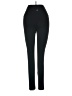 Strut This Solid Black Active Pants Size XXS (estimated) - photo 2