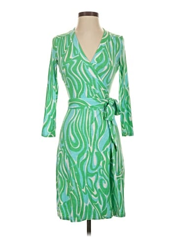 Lilly Pulitzer Casual Dress (view 1)