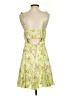 Likely 100% Polyester Green Romper Size 4 - photo 2