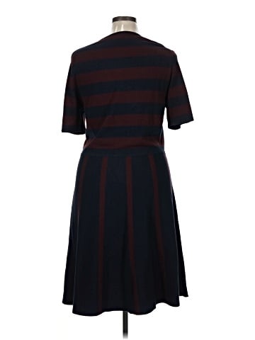Brooks Brothers Red Fleece Casual Dress (view 2)