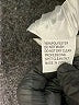 Mac Duggal 100% Polyester White Cocktail Dress Size 10 - photo 5