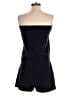 Sundays Solid Black Romper Size Sm (1) - photo 2