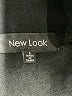 New Look 100% Polyester Black Pullover Sweater Size L - photo 7