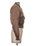 Divided by H&M 100% Polyester Brown Jacket Size 2 - photo 4