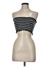 Unbranded Black Tube Top Size M - photo 1
