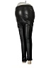 The Nines by Hatch 100% Polyester Black Leggings Size Med Maternity - photo 1