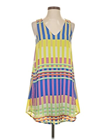 Everly Casual Dress (view 1)