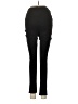 The Nines by Hatch 100% Polyester Black Leggings Size Med Maternity - photo 2