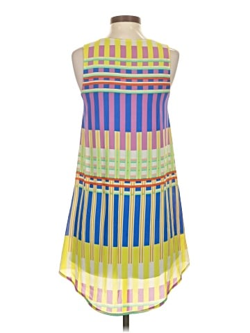 Everly Casual Dress (view 2)
