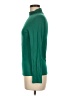 Assorted Brands Green Long Sleeve Turtleneck Size M - photo 5
