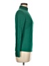 Assorted Brands Green Long Sleeve Turtleneck Size M - photo 4