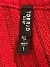 Torrid Red Casual Pants Size 1X Plus (1) - photo 4