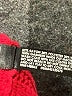 Torrid Red Casual Pants Size 1X Plus (1) - photo 5