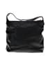 MICHAEL Michael Kors 100% Leather Black Leather Shoulder Bag One size - photo 3