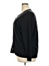 Lands' End Black Cardigan Size 3X - photo 5