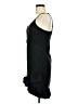 Lulus Solid Black Cocktail Dress Size M - photo 5