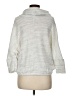 Unbranded Silver Pullover Sweater Size M - photo 2