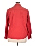 Eddie Bauer 100% Cotton Red Long Sleeve Button-Down Shirt Size XL - photo 2