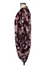 Forever 21 100% Polyester Burgundy Kimono Size M - photo 5