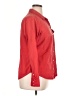 Eddie Bauer 100% Cotton Red Long Sleeve Button-Down Shirt Size XL - photo 4