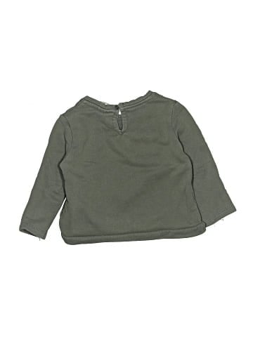 Zara Baby Sweatshirt (view 2)