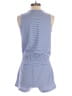 Vineyard Vines Solid Blue Romper Size XXS - photo 2