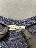 Zenana Blue Pullover Sweater Size M - photo 7