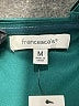 Francesca's 100% Polyester Teal Cocktail Dress Size M - photo 7