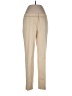 Etcetera Solid Tan Casual Pants Size 10 - photo 1