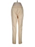 Etcetera Solid Tan Casual Pants Size 10 - photo 2