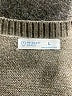 Primark Gray Sweater Vest Size L - photo 4