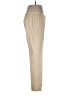 Etcetera Solid Tan Casual Pants Size 10 - photo 4