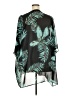 Unbranded 100% Polyester Teal Kimono Size 4X - photo 2