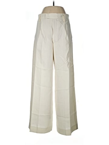 Zara Linen Pants (view 1)