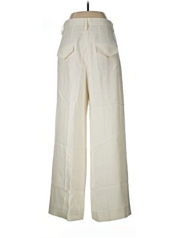 Zara Linen Pants (view 2)