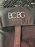 BCBG Paris Tweed Black Blazer Size 2 - photo 6