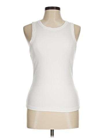 & Other Stories Sleeveless T-Shirt (view 1)