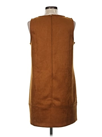 Ann Taylor LOFT Outlet Casual Dress (view 2)