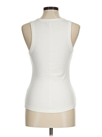 & Other Stories Sleeveless T-Shirt (view 2)