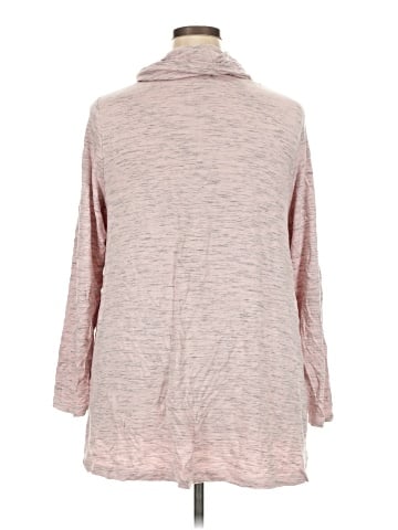 Carolina Belle Turtleneck Sweater (view 2)
