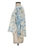 Rachel Comey Tie-dye Blue Pullover Sweater Size S - photo 5