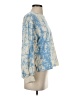 Rachel Comey Tie-dye Blue Pullover Sweater Size S - photo 4