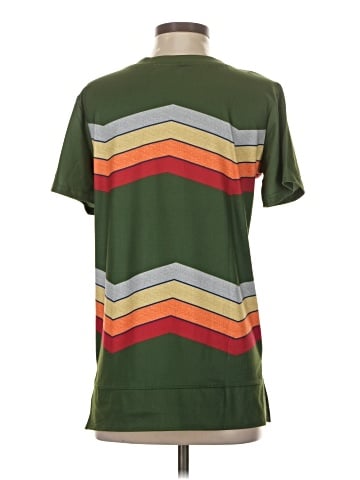 Coeur De Vague Short Sleeve T-Shirt (view 2)