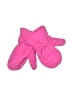Nice Caps Pink Mittens One size (kids) - photo 1